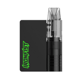 UWELL CALIBURN & IRONFIST L MATTE BLACK - Click & Vape
